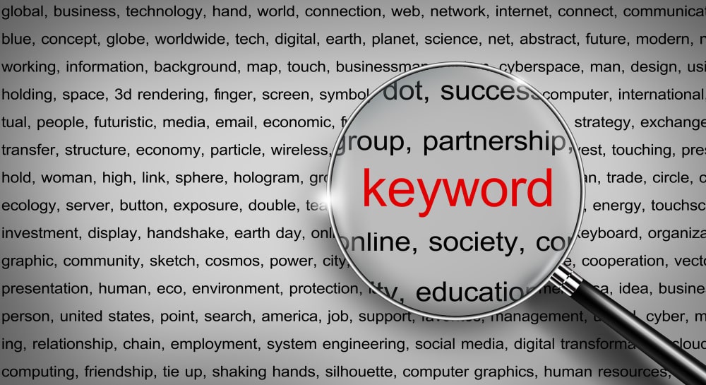 keywords