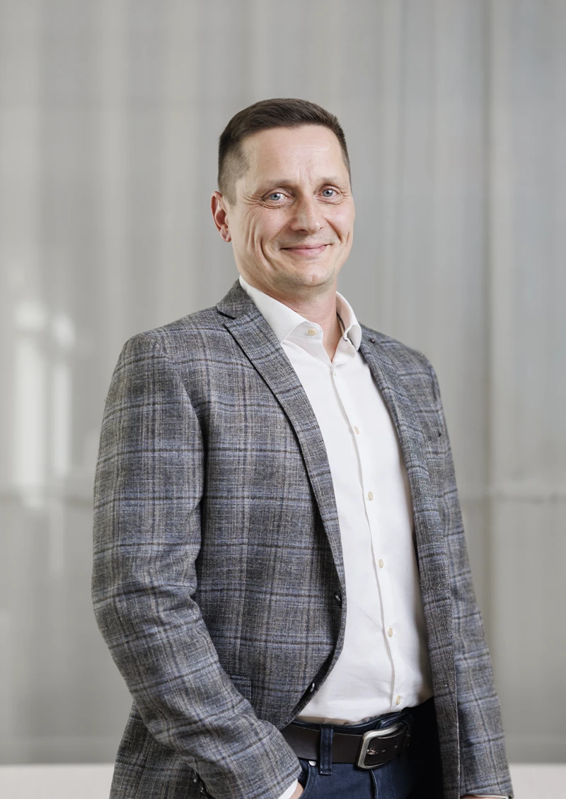 Image of Olli Kuusisto
