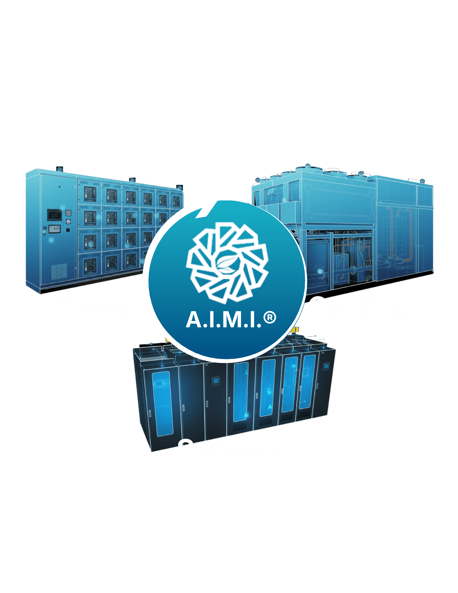 Automating HVAC in data centers