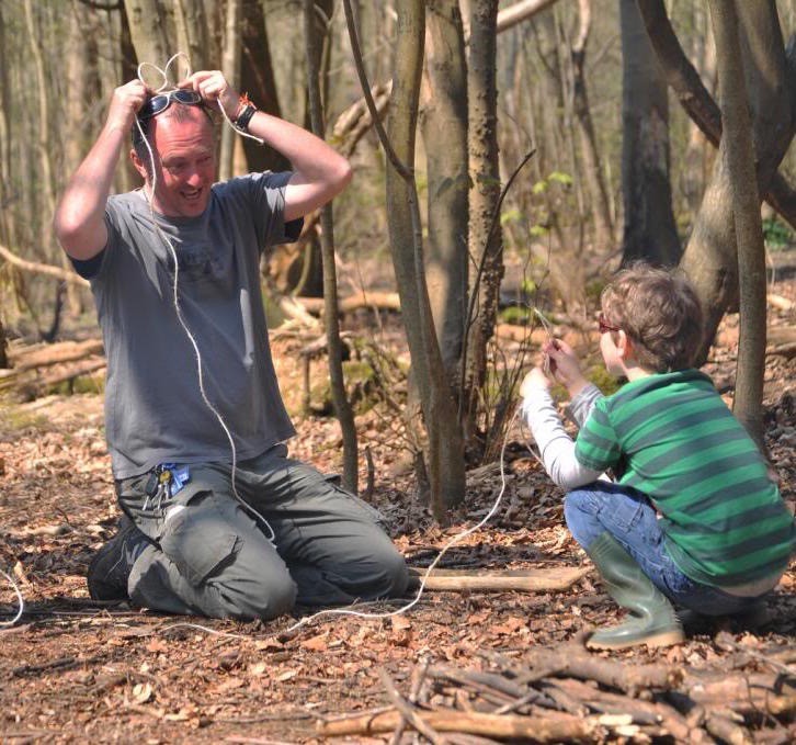 Therapeutic Connection