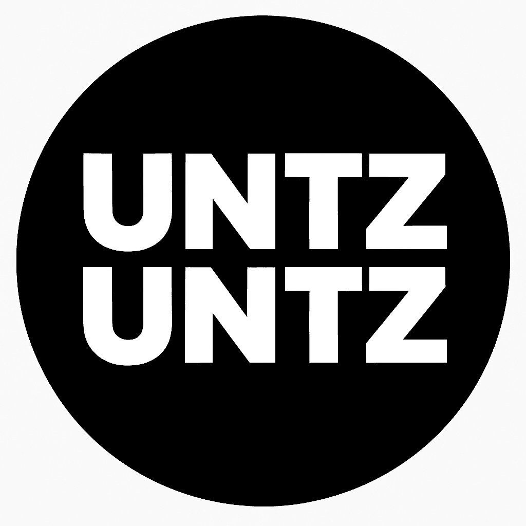 Album cover with a man