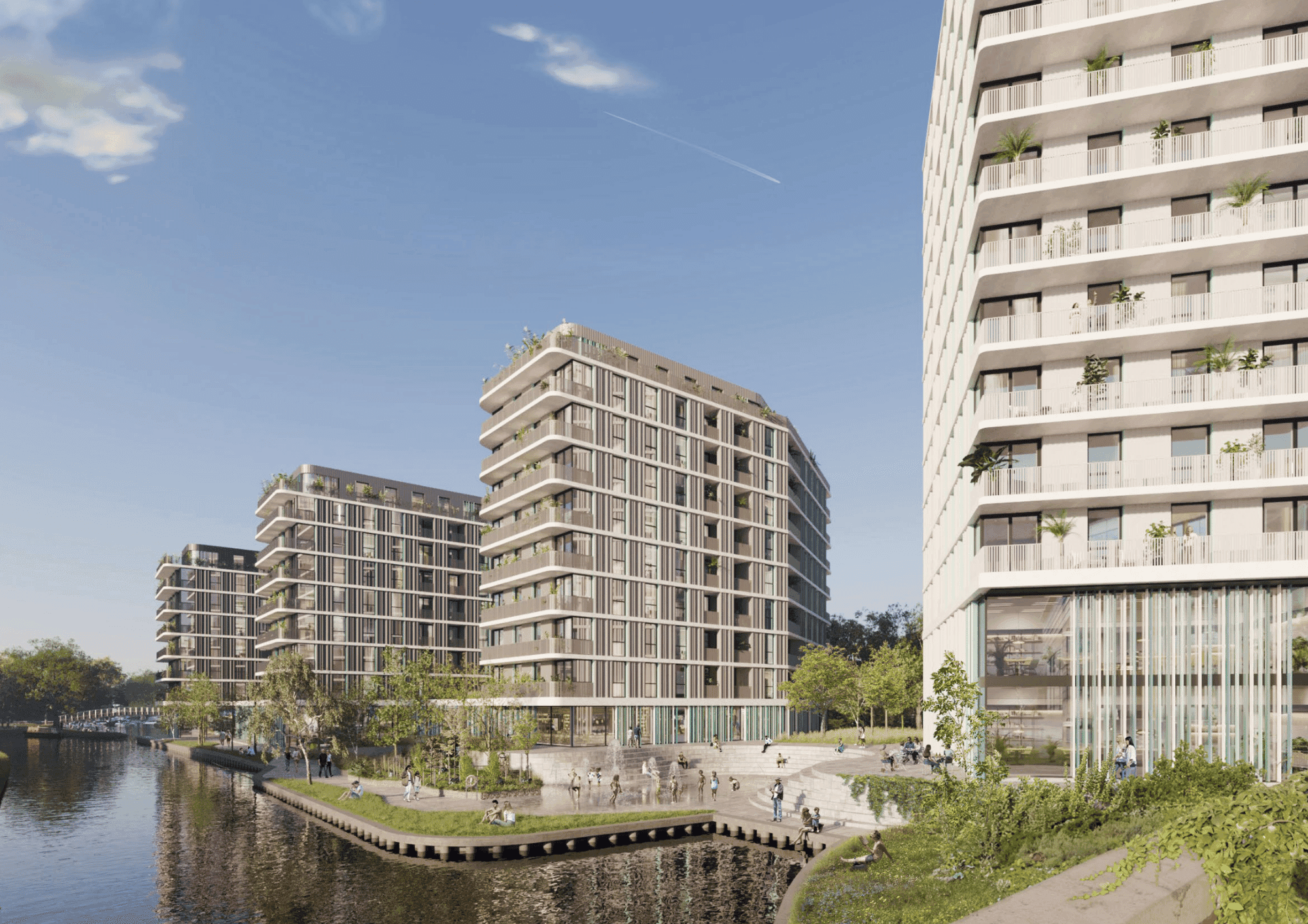 Uxbridge Design R