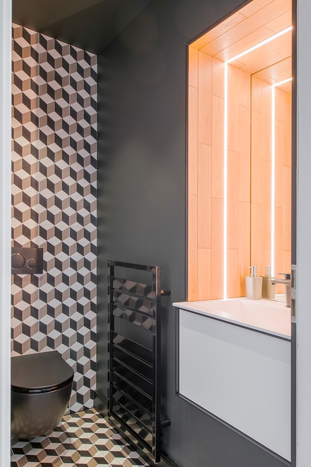 Rénovation extension maison Duppigheim 230 m² | Batiglobal