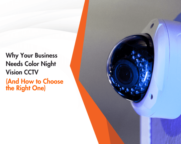 CCTV Camera