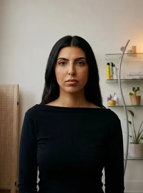 Anam Interactive Avatar