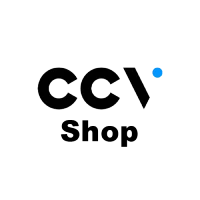 Logo van CCV Shop