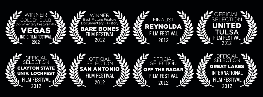 Free Mind Films Awards