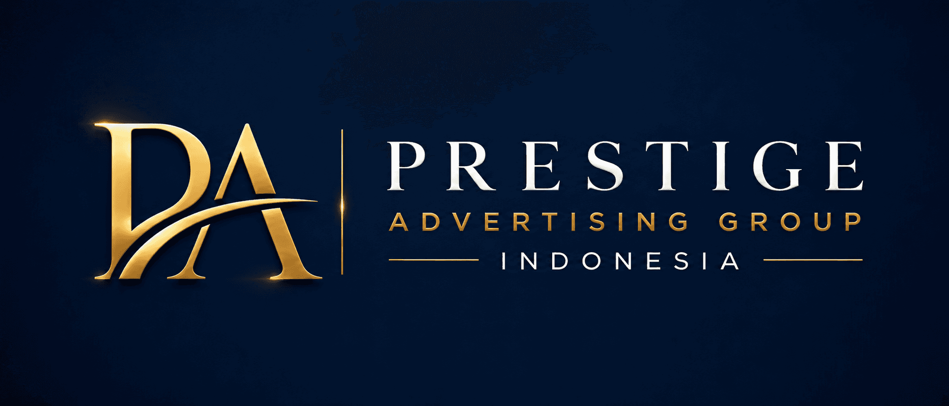 Prestige Advertising Group Indonesia logo