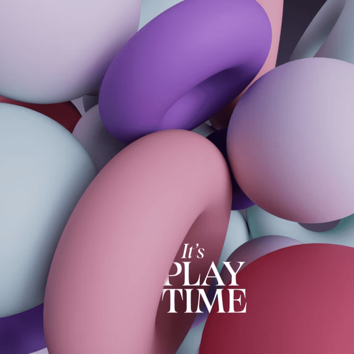 3D Abstract