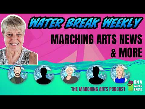 Drum Corps History, DCI Ticket Prices & 2026 Tour Model Debate | OAWB S4EP26 YouTube thumbnail