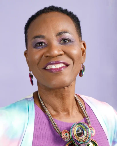 Photo of Marietta Carrington