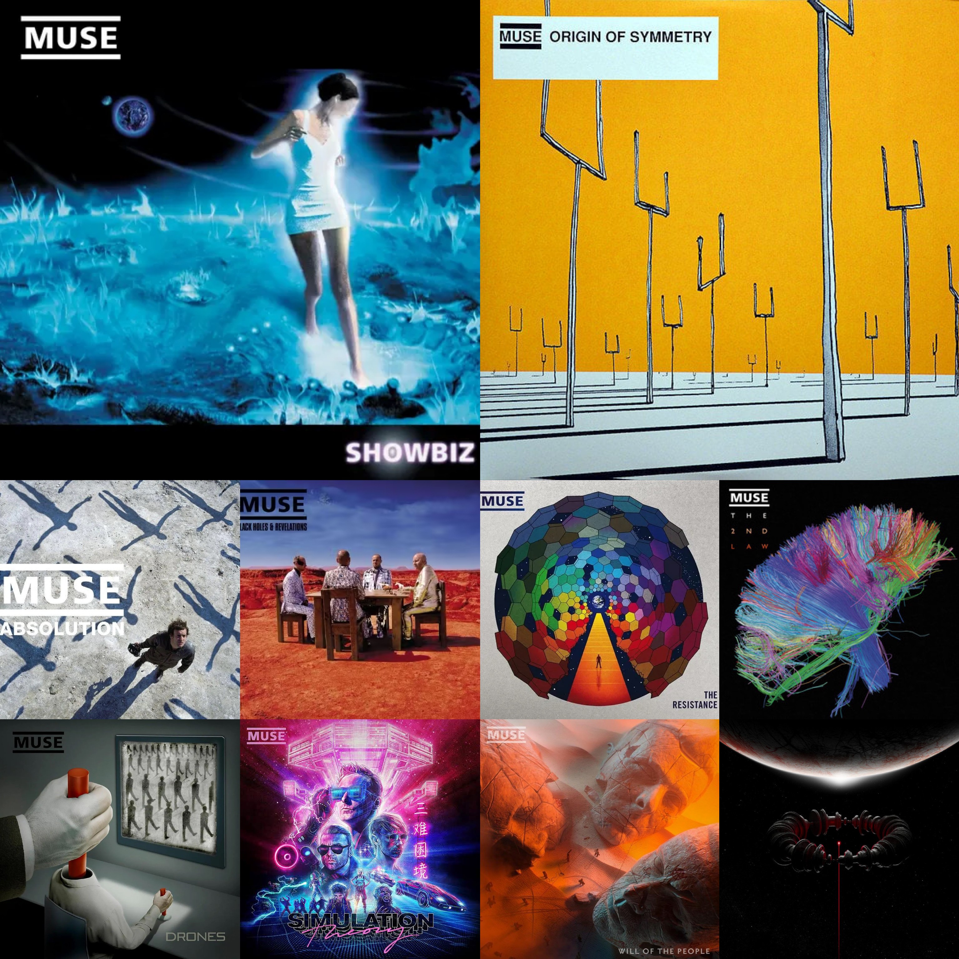 fep musictrends