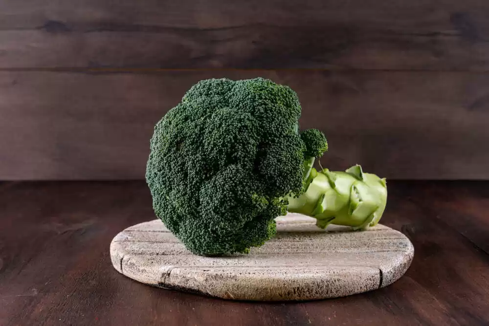 is broccoli good for diabetes