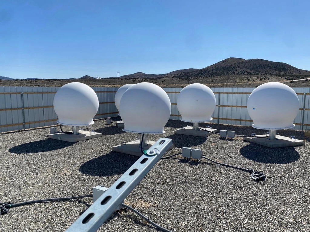 Yahoo Finance, Starink