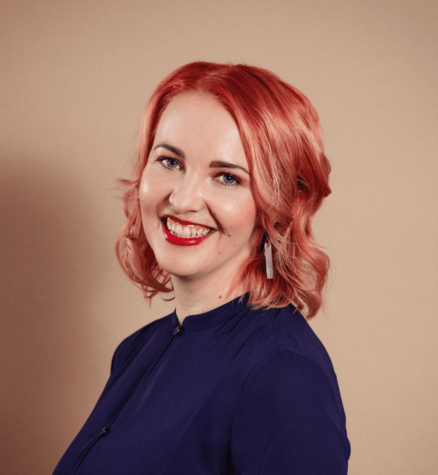 Service designer, Suvi Ripatti