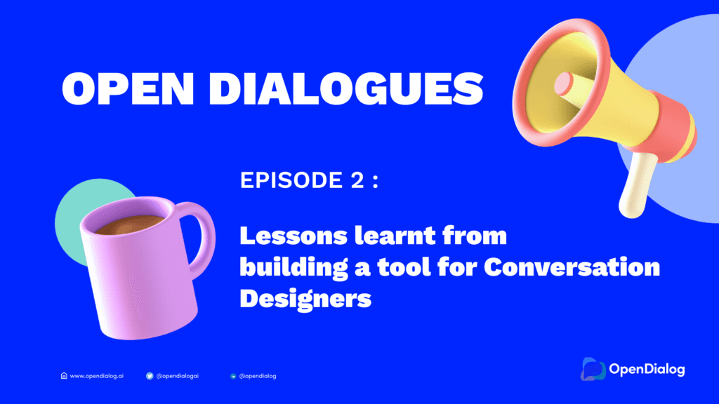 Article thumbnail: Open Dialogues