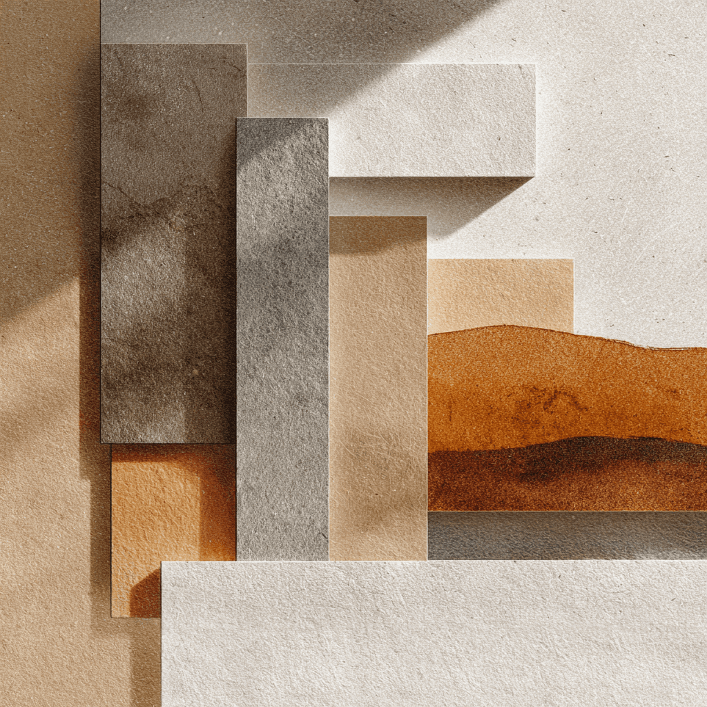 atelier stone Apple Watch collection header image featuring watercolor, gradient, and modern.