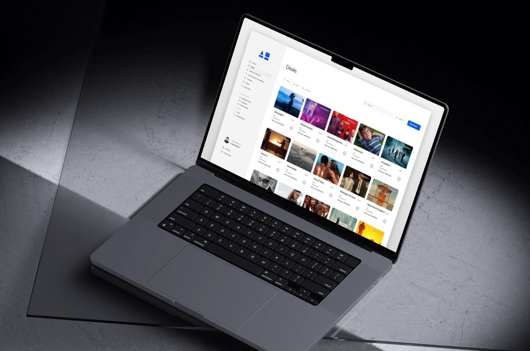 Sample project image