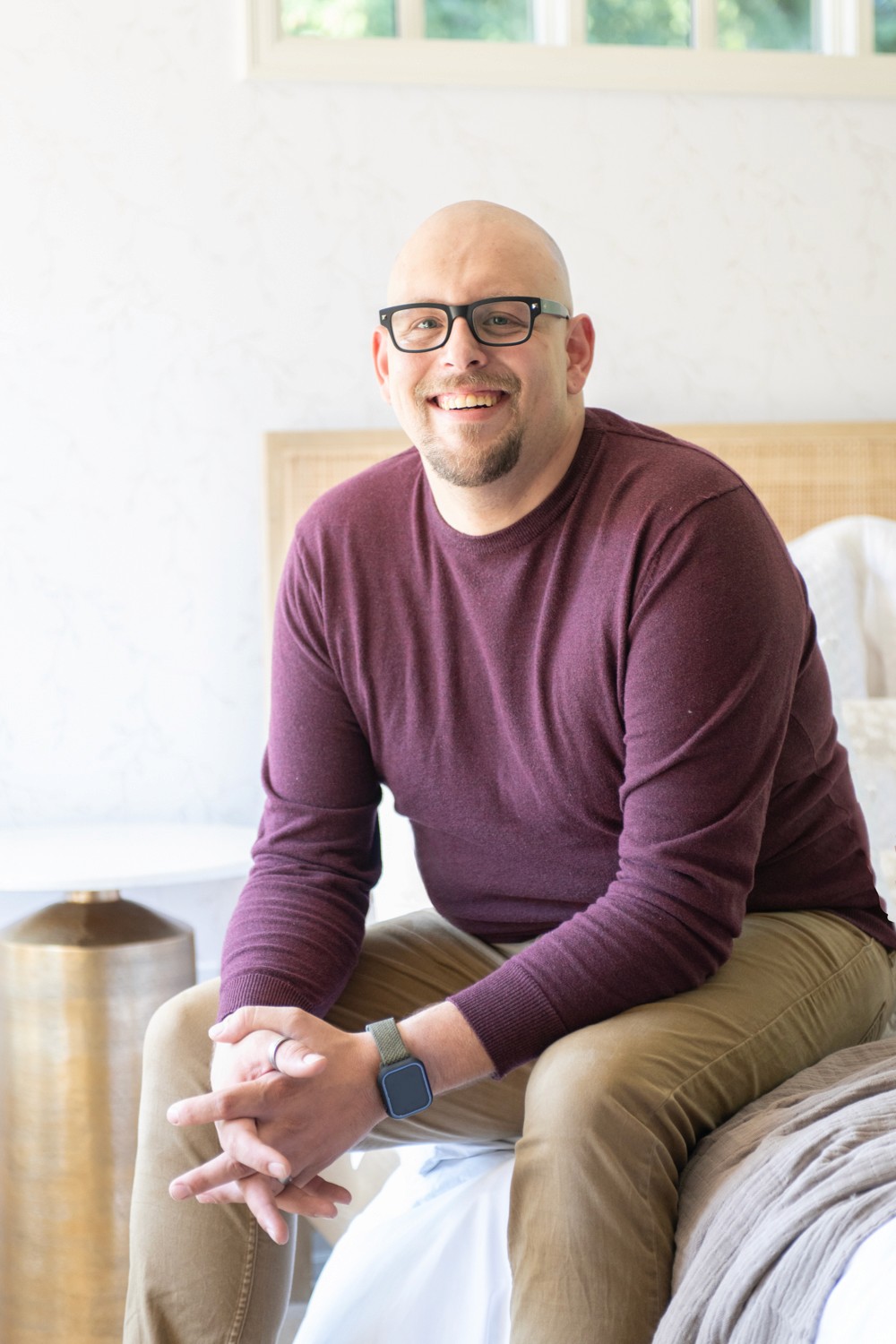 Matt Miller Project Coordinator at Elegant Simplicity in Bellevue, WA