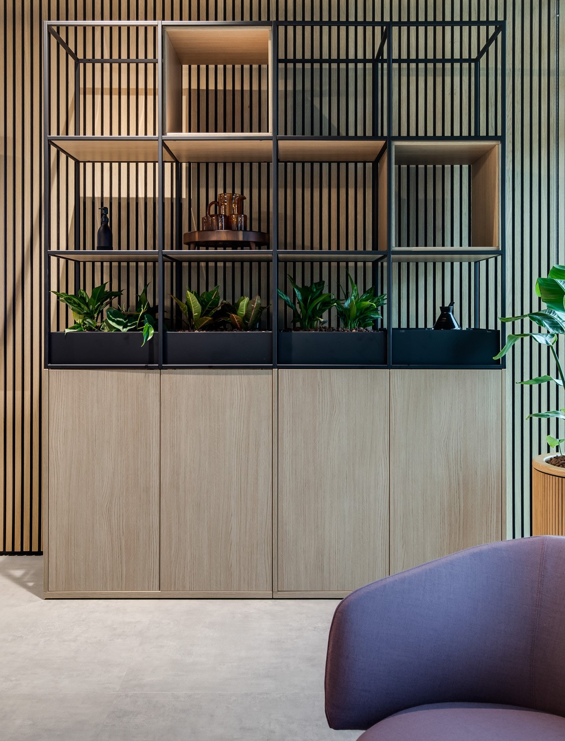Workspace Office Design