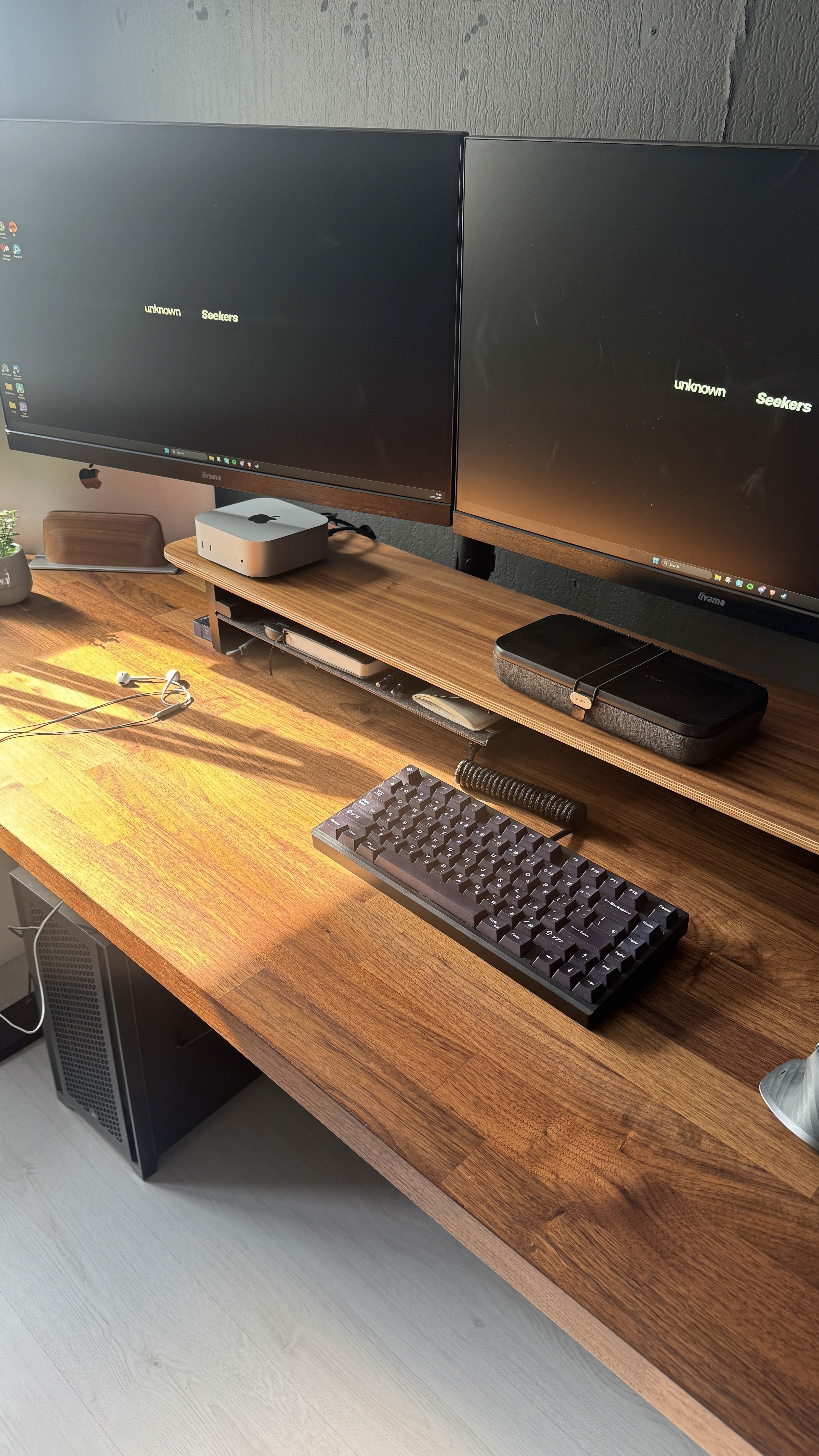 Office life