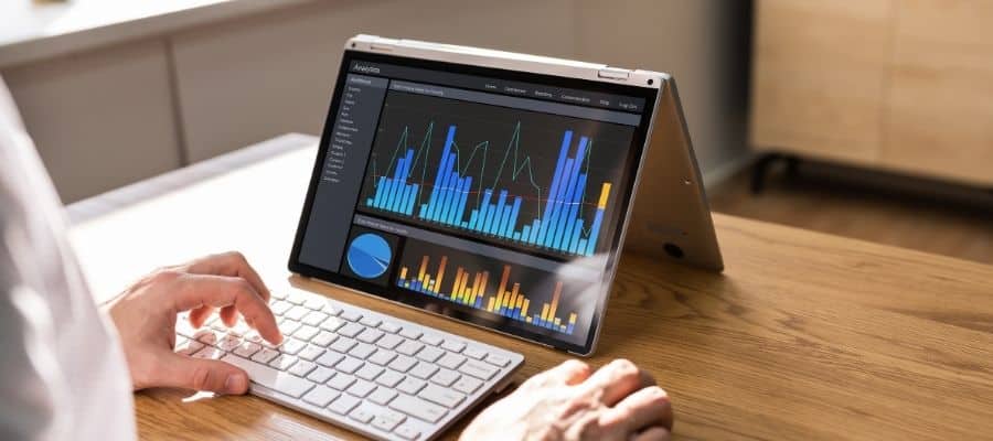 Ability to Collect Data and Analytics