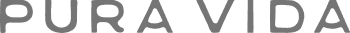 Pura Vida logo