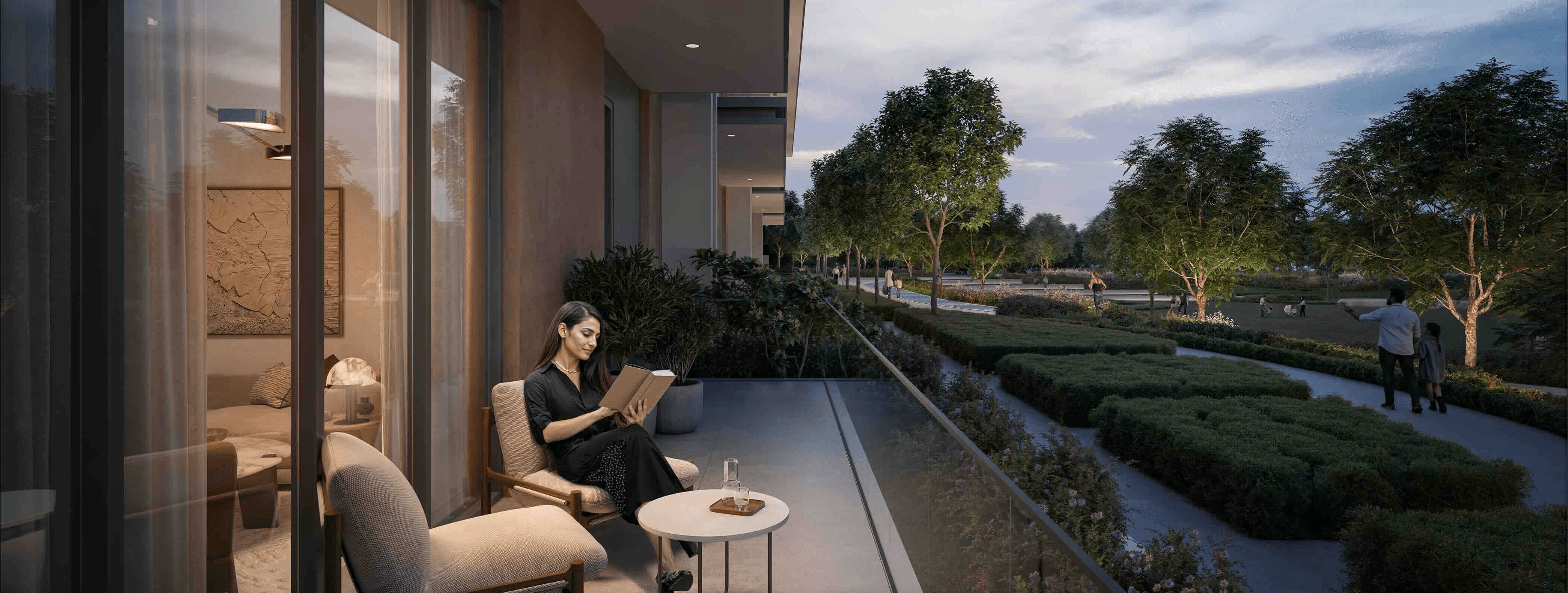 Vida Residences Hillside Dubai Hills_5