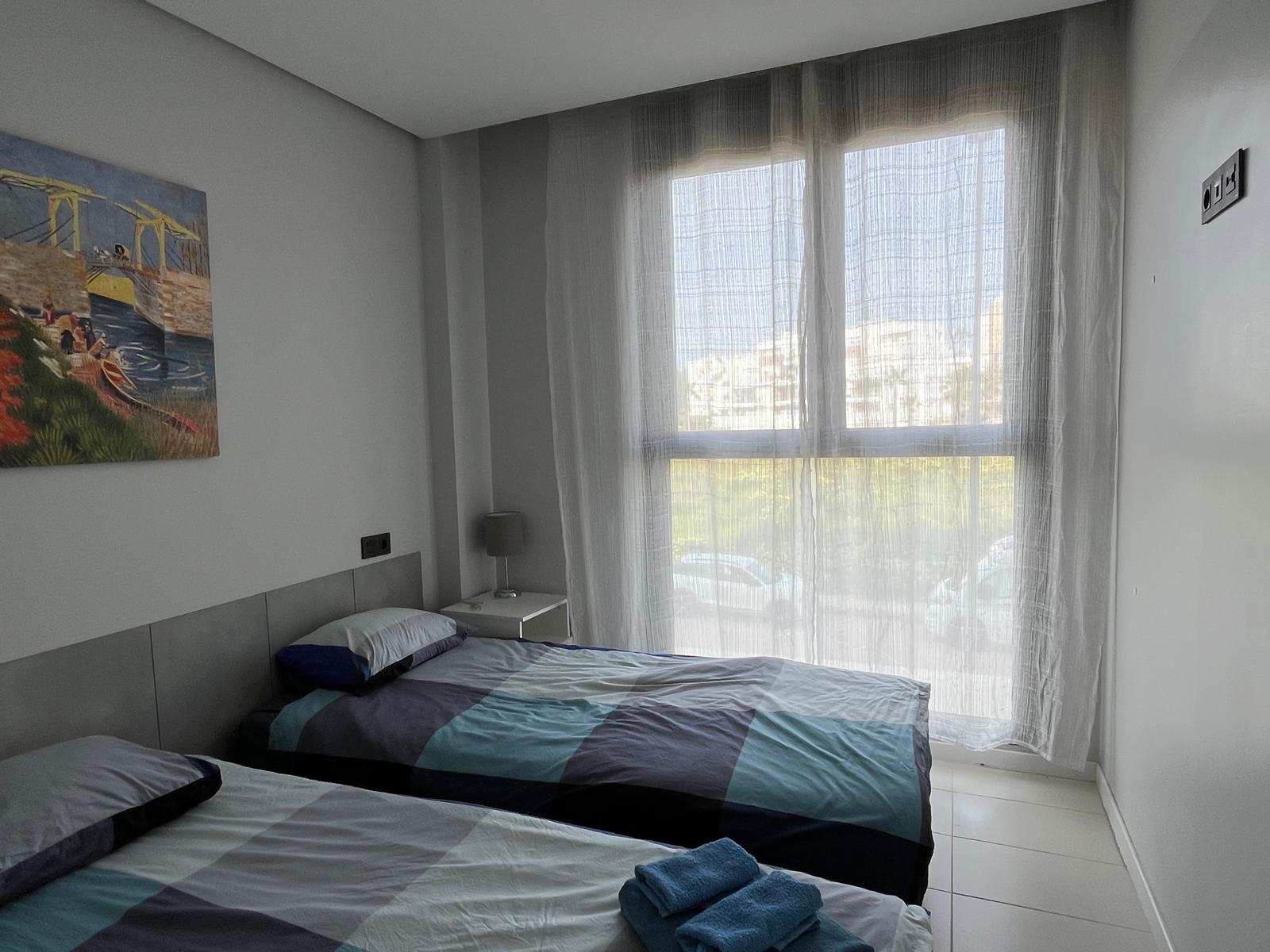 Rez de chaussée moderne Villamartin (Orihuela costa") — 16
