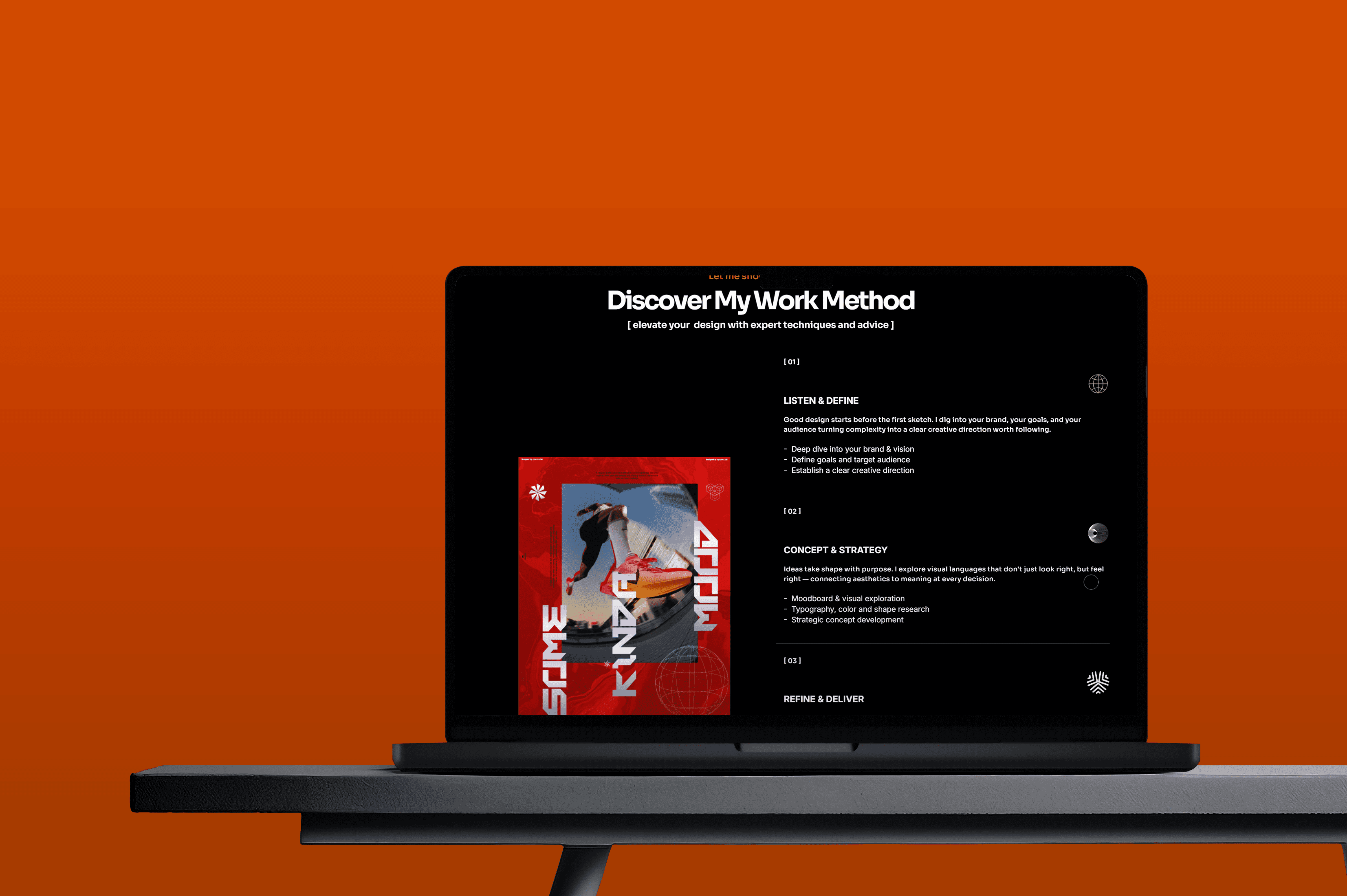 Redshift® by future things