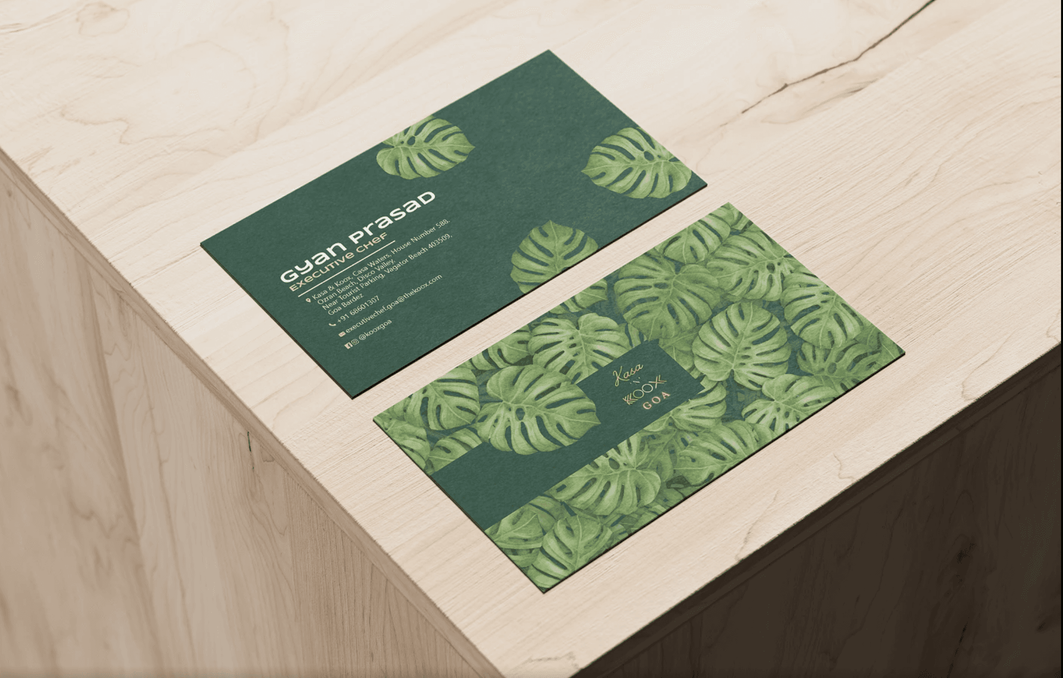 Print Design