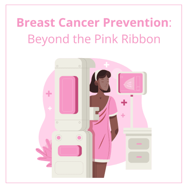 Breast Cancer Prevention