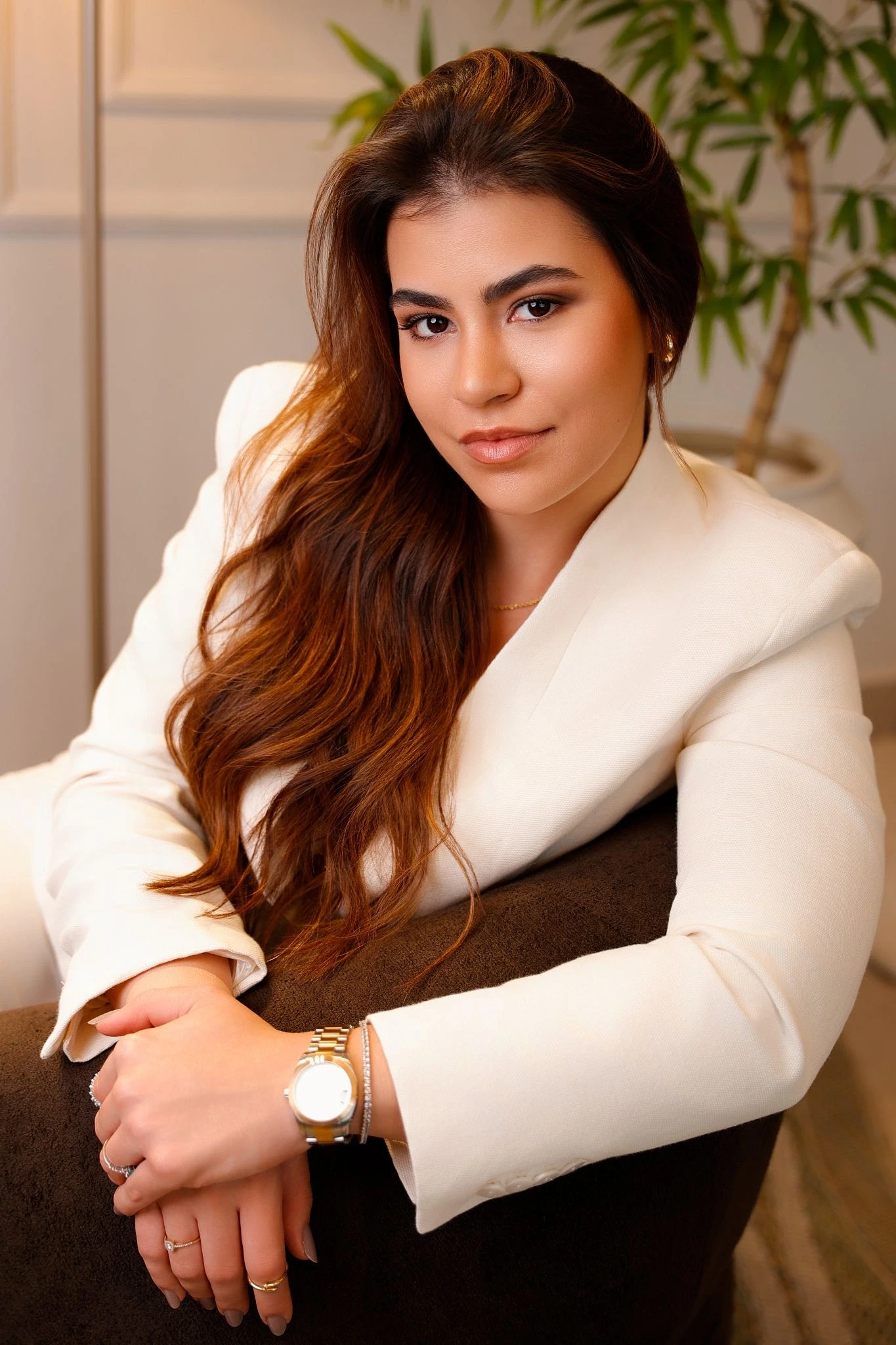 Consultório da Dra. Laura Valvassoura