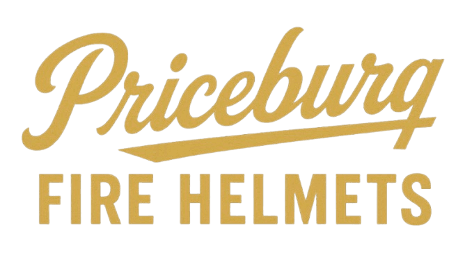 Priceburg Fire Helmets logo