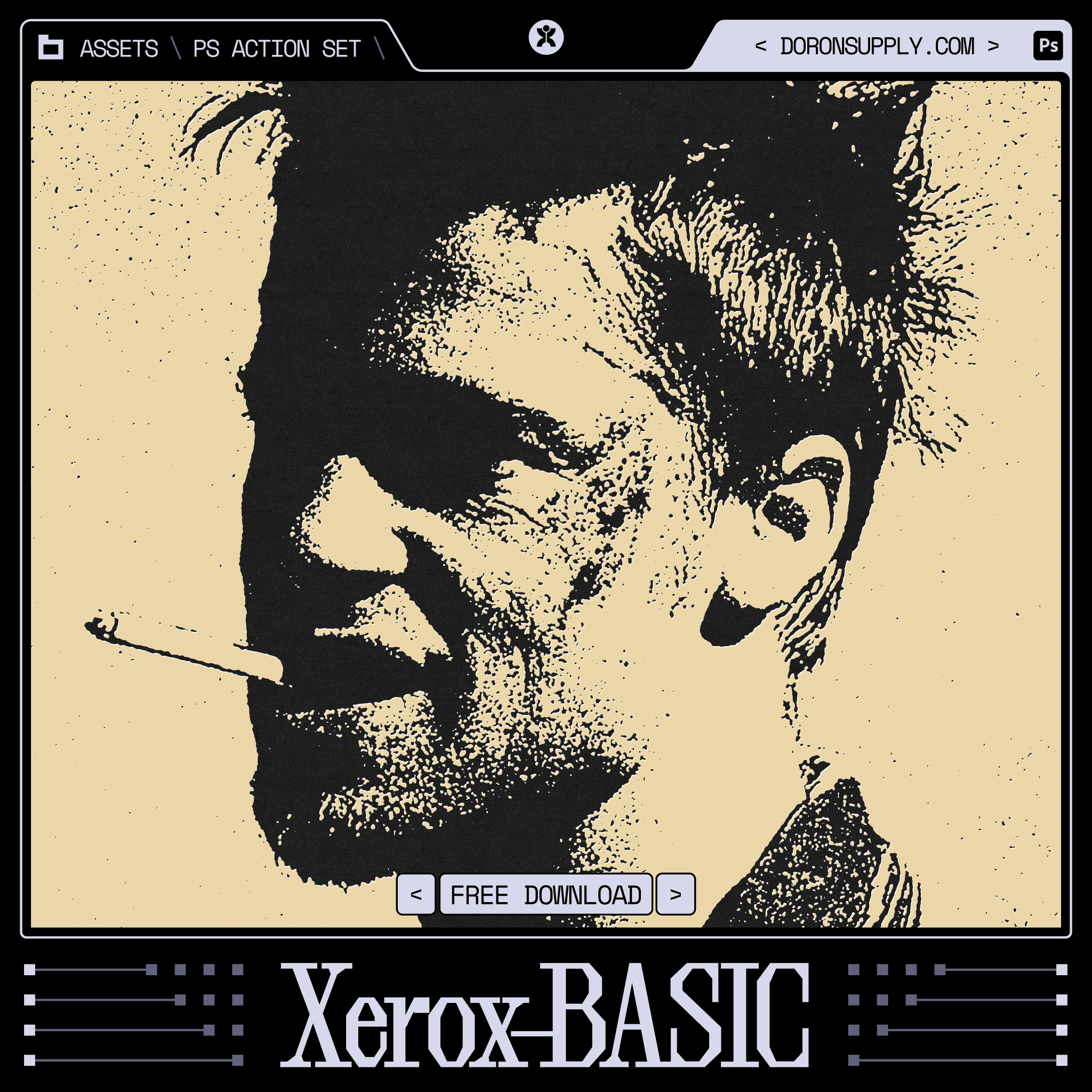 freebie-xeroxbasic