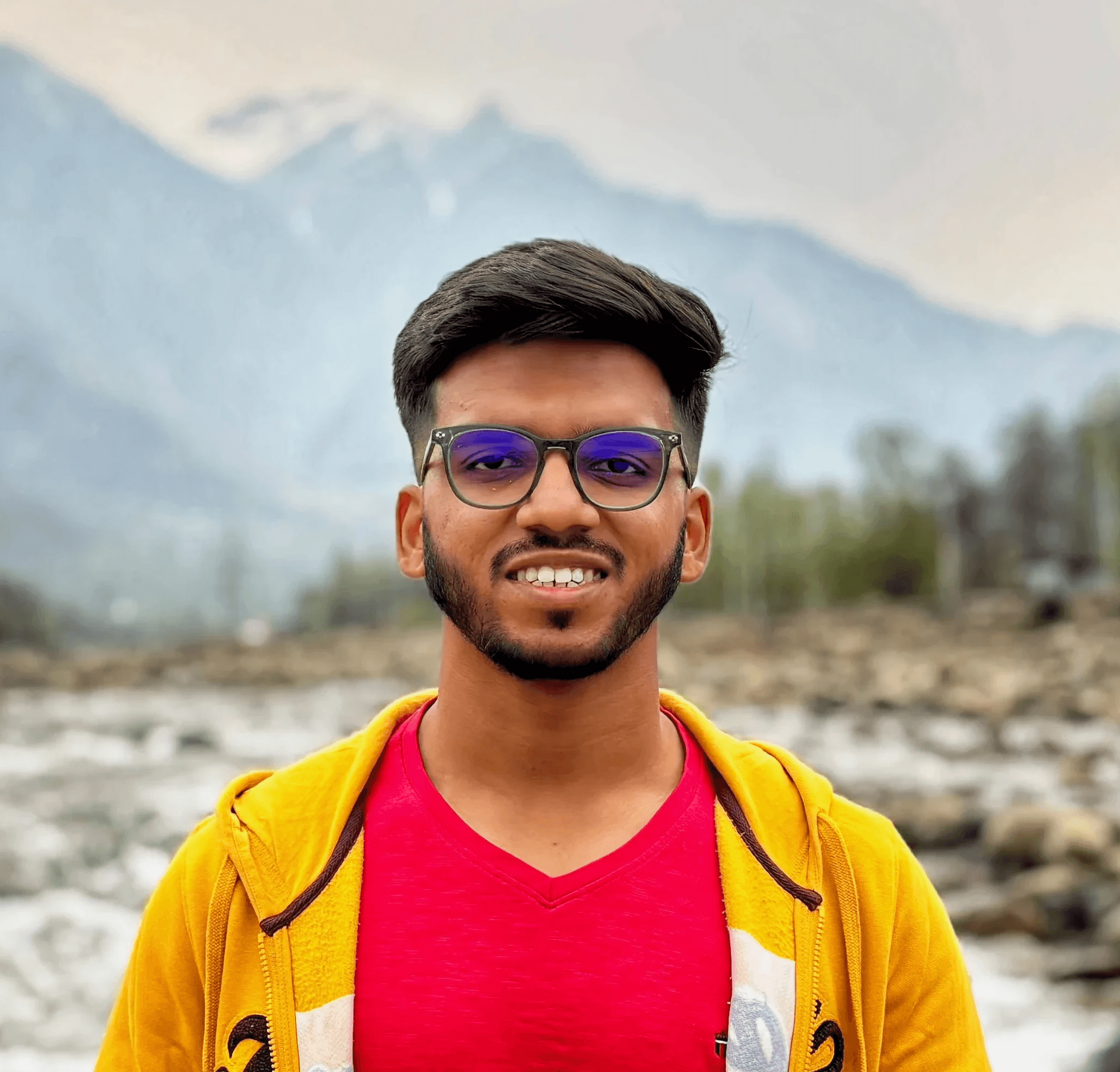 Goran Babarogic Product UX Designer