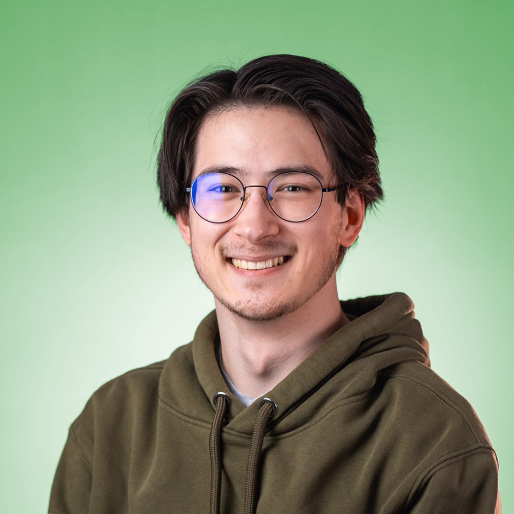 Profielfoto Paulo Hoogendijk