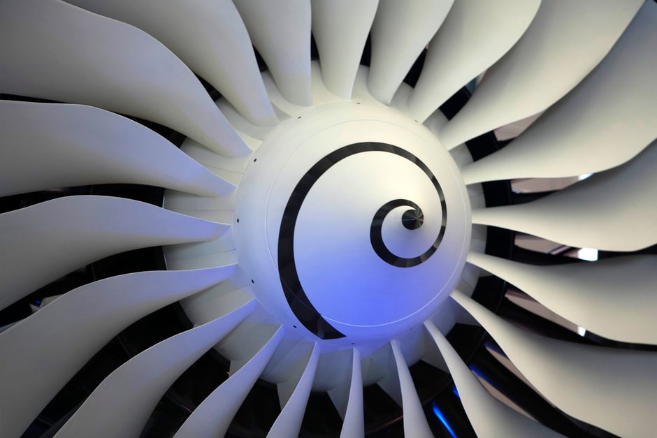 A 248-year-old parts maker is cashing in on the defense boom
