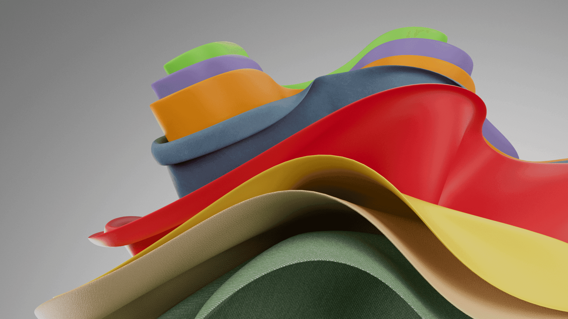 High-end CGI product render by Este Studio