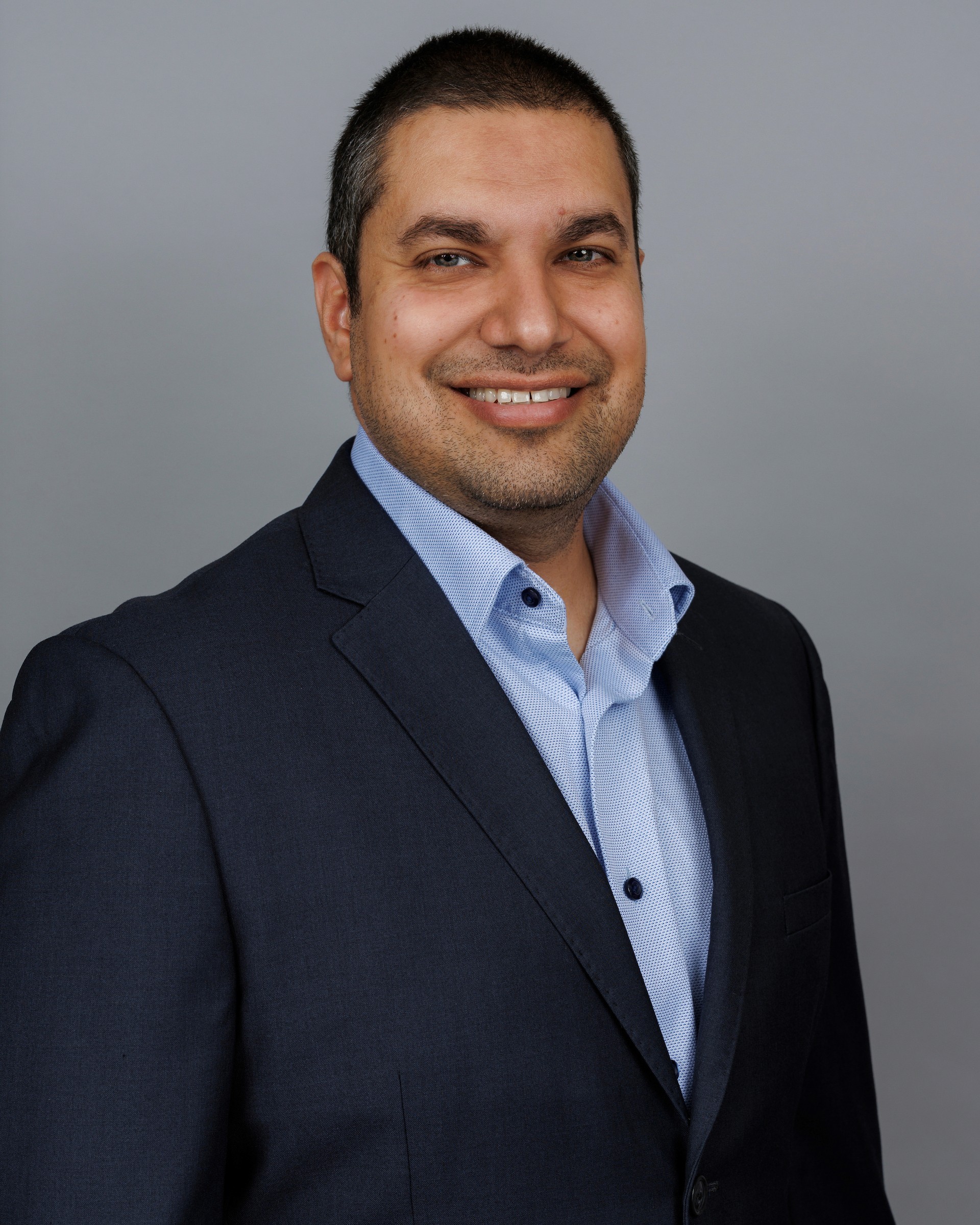 Asher Patak