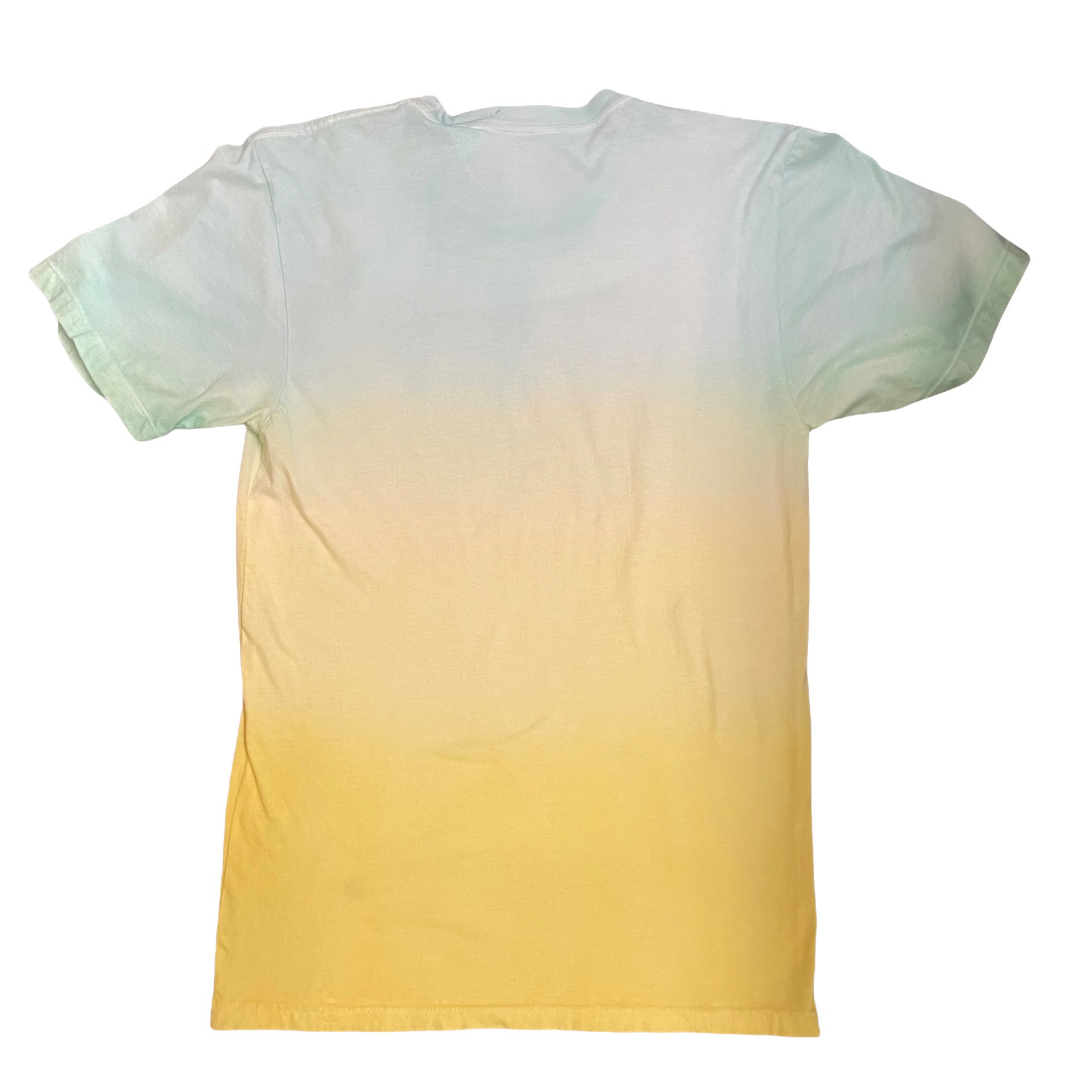 photo of t-shirt