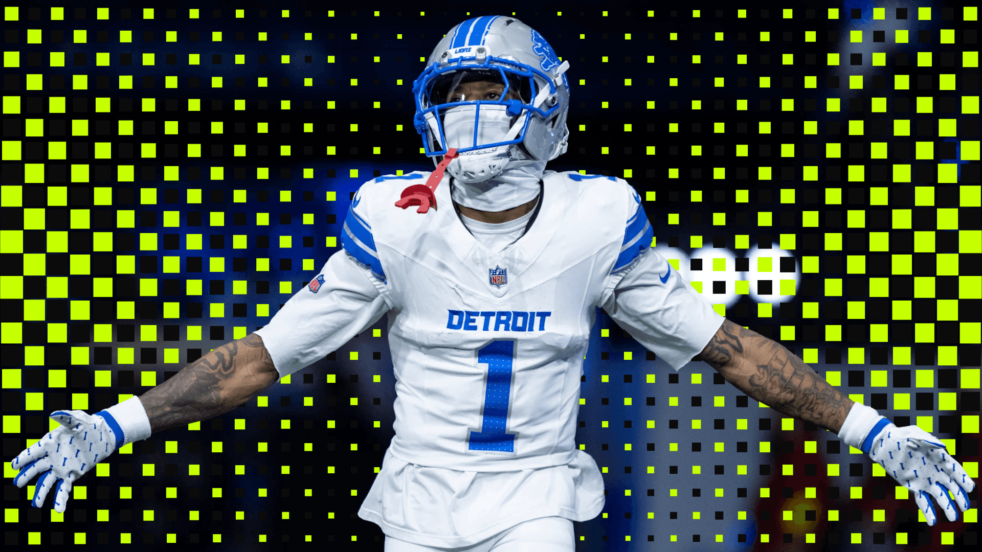 Jameson Williams Fires a Legal Missile at the NCAA, Big Ten & SEC — and the Shockwaves Won't Stop There
