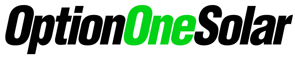 Option One Solar
