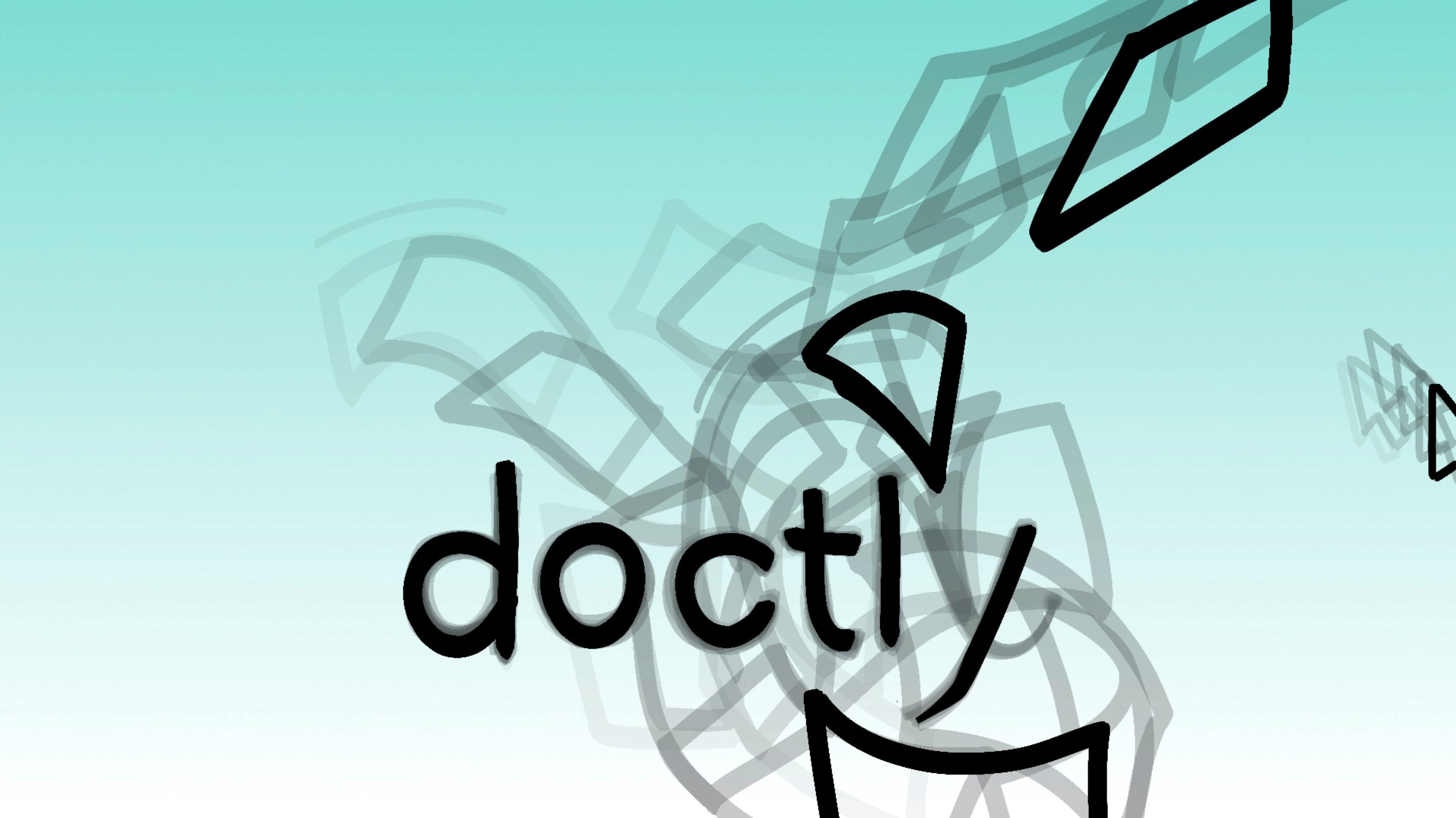 green bokeh lights