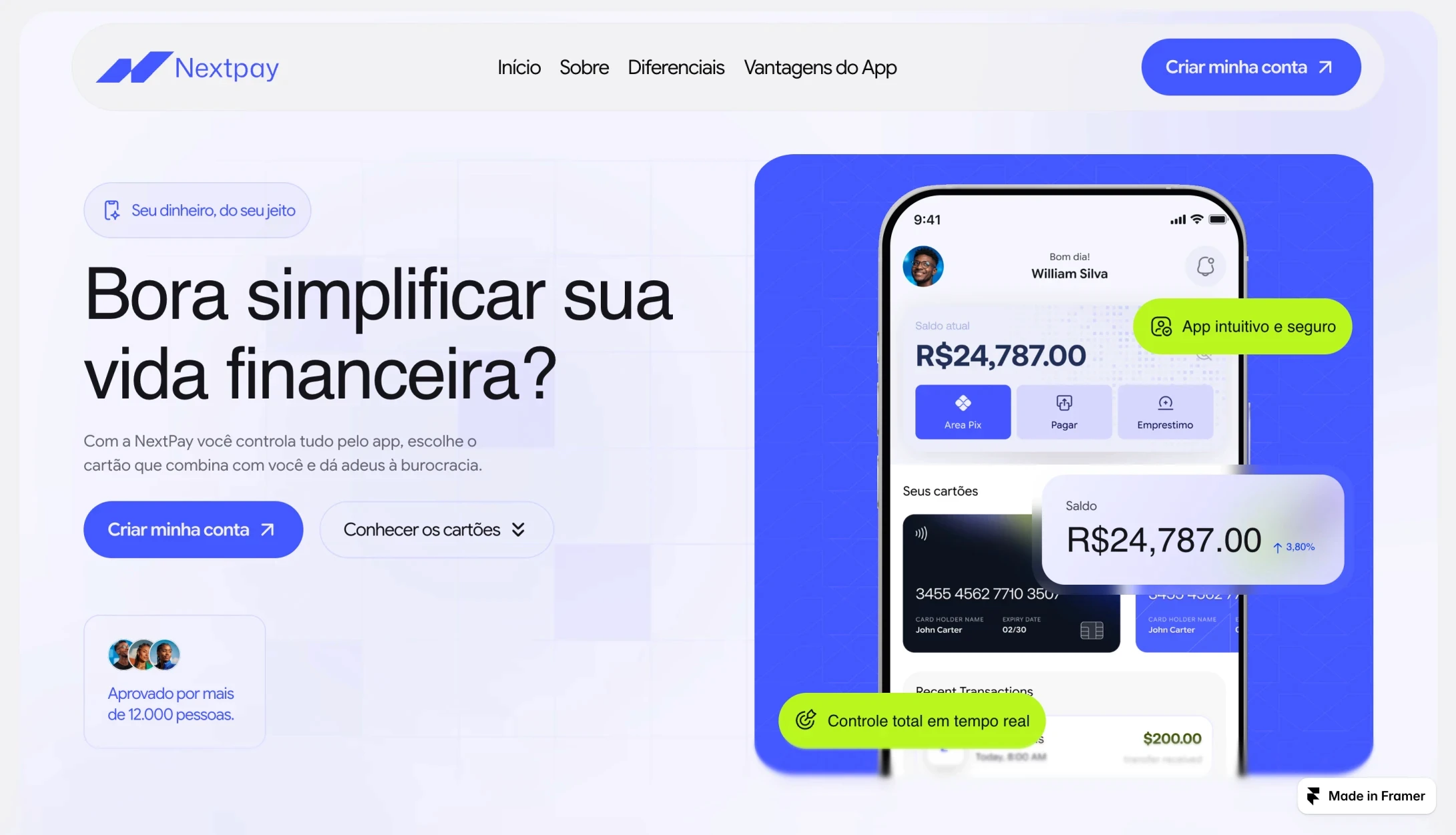 NextPay