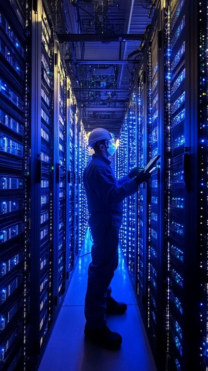 Sophia Bennett - Head of Cybersecurity