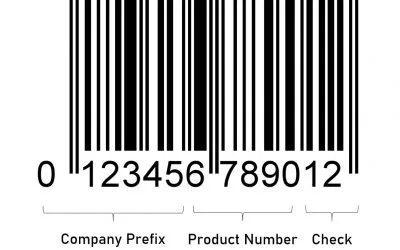 barcode