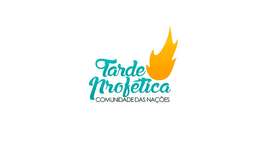Logo Tarde Profética