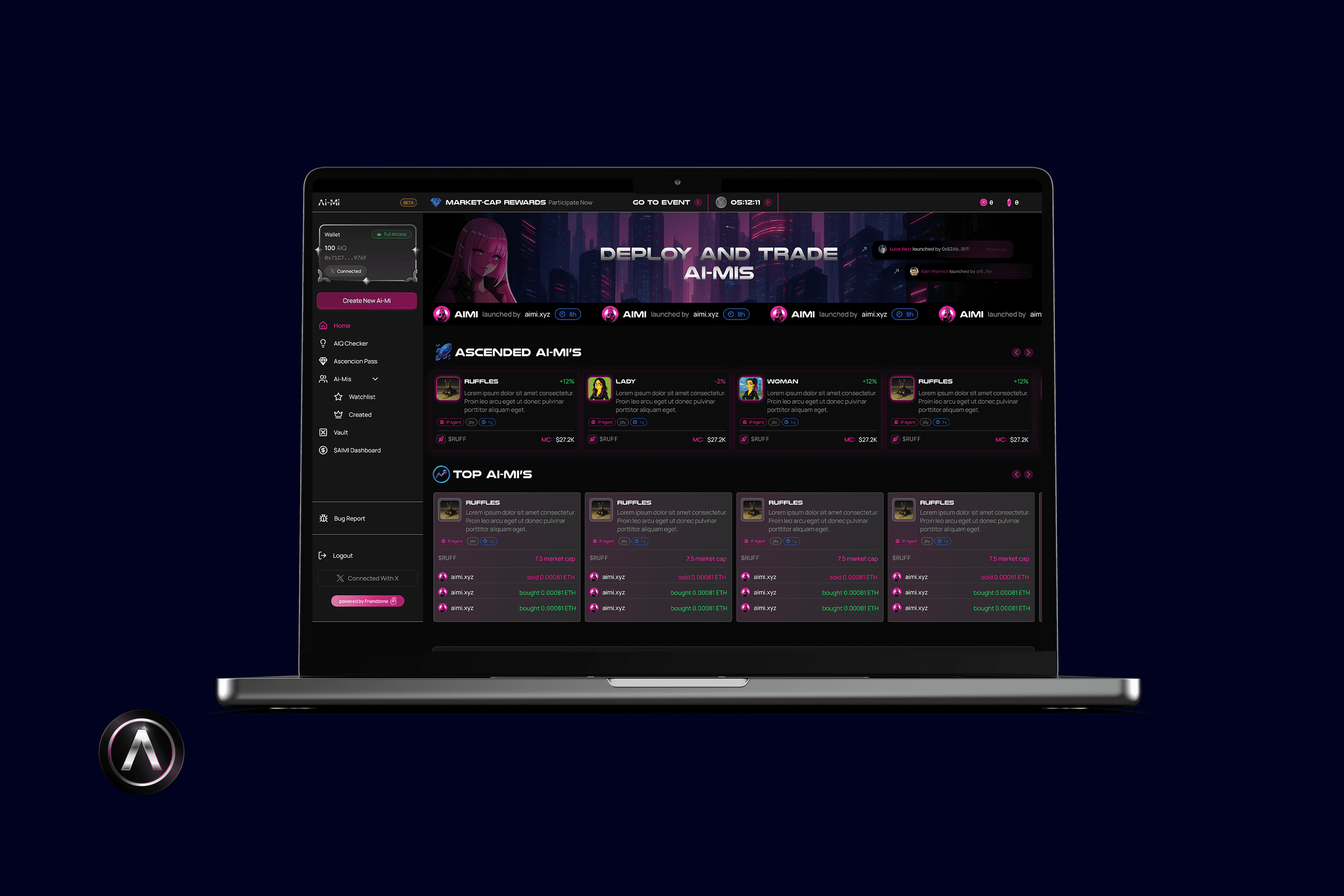 Featured Project Cover Image