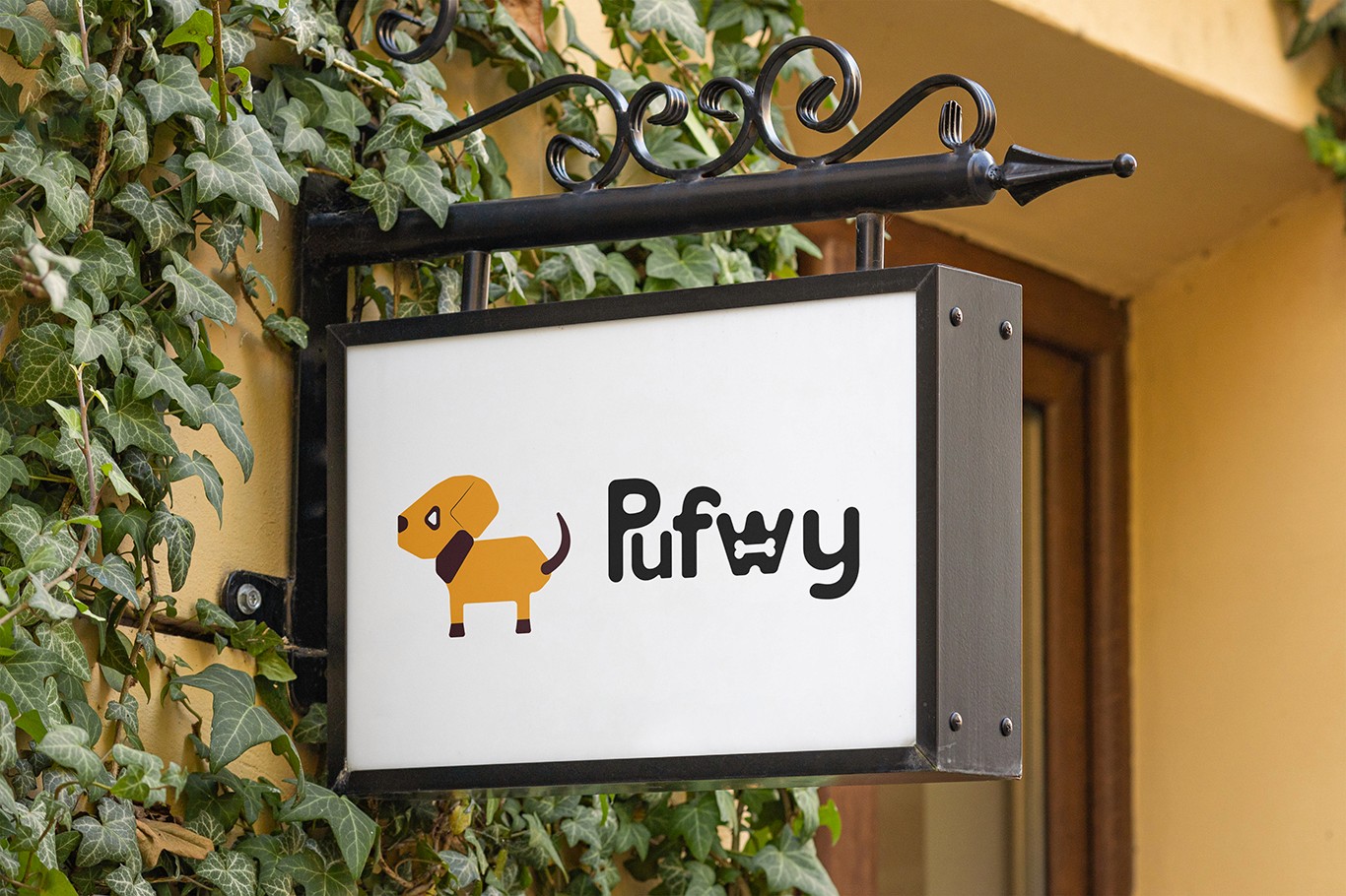 The image featured at the bottom of the about us page